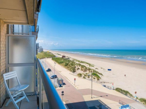 Apartment on the 5th floor for family